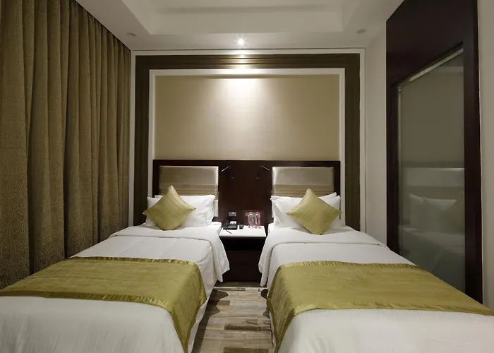 Regenta Inn Ranip Ahmedabad