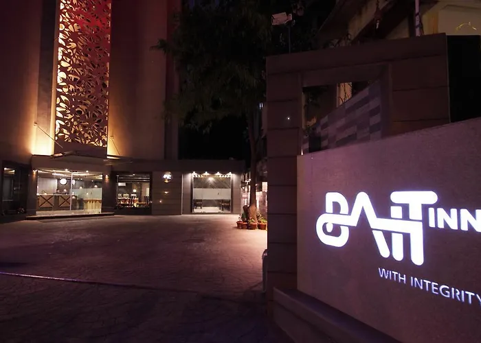 Hotel Bait Inn Ahmedabad