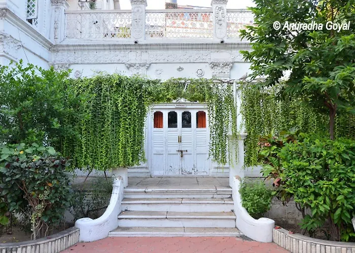 Divans Bungalow Ahmedabad